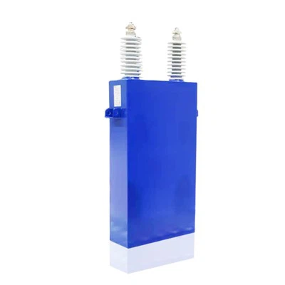 मध्यम वोल्टेज कैपेसिटर