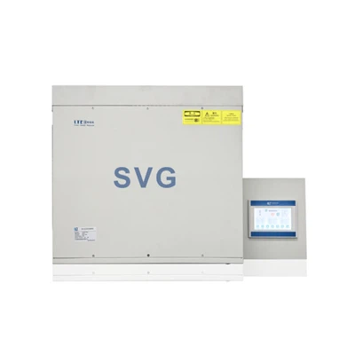 स्टेटिक वार जेनरेटर